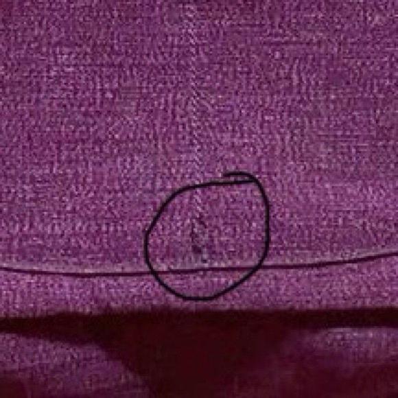 KIPLINGER KAEON TRIUMPHANT TRAVEL BAG. VEAGAN LEATHER TRIM. CROSSBODY STRAP. - Picture 14 of 14